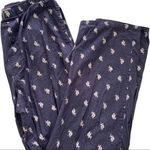 Polo Small pj pants for Man